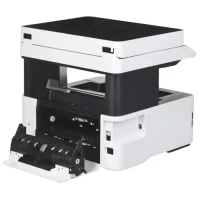 Inkjet All-in-One Printer Epson M3170, Grey 4