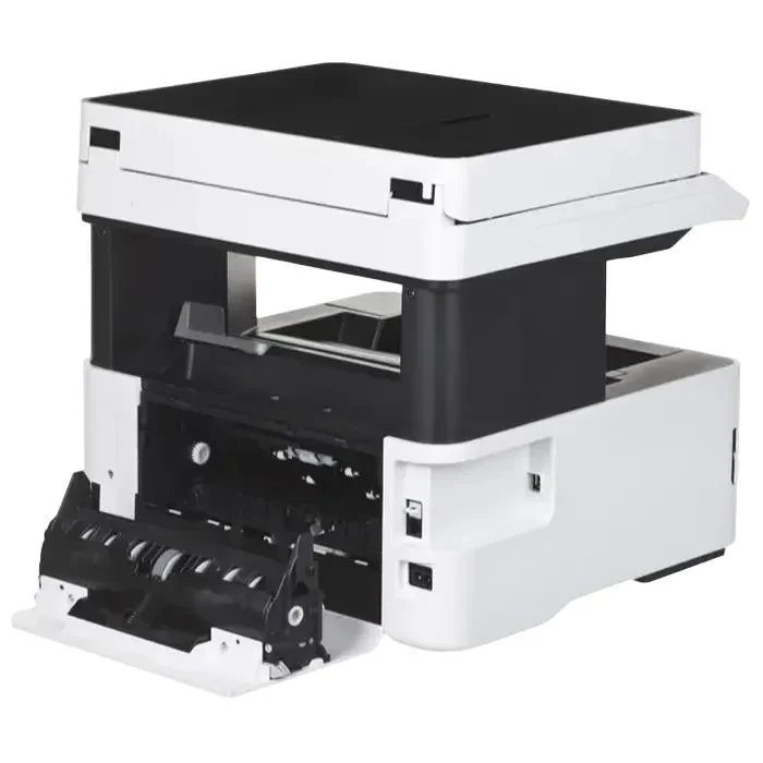 Inkjet All-in-One Printer Epson M3170, Grey 4