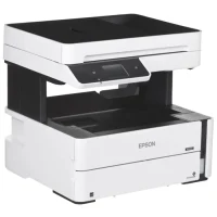 Inkjet All-in-One Printer Epson M3170, Grey 6