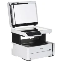 Inkjet All-in-One Printer Epson M3170, Grey 2