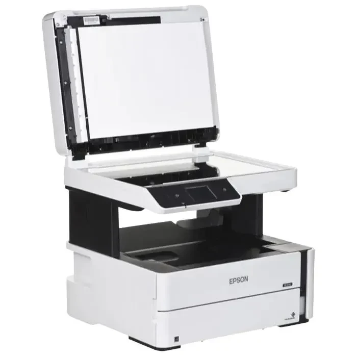 Inkjet All-in-One Printer Epson M3170, Grey 2