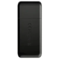 Memory Card Reader Transcend TS-RDF5, USB Type-A, Black 3