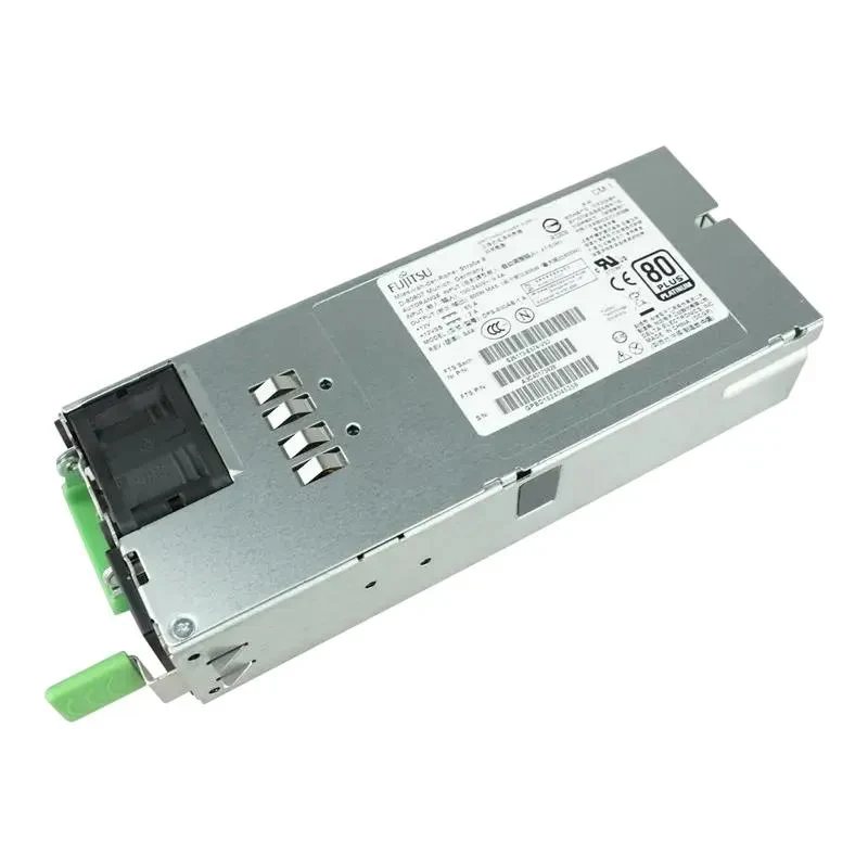 Modular PSU Fujitsu S26113-F574-L13, 800W Platinum 5