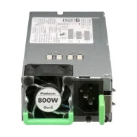 Modular PSU Fujitsu S26113-F574-L13, 800W Platinum