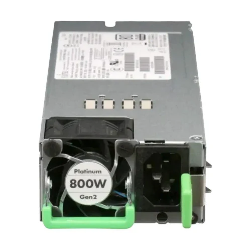 Modular PSU Fujitsu S26113-F574-L13, 800W Platinum