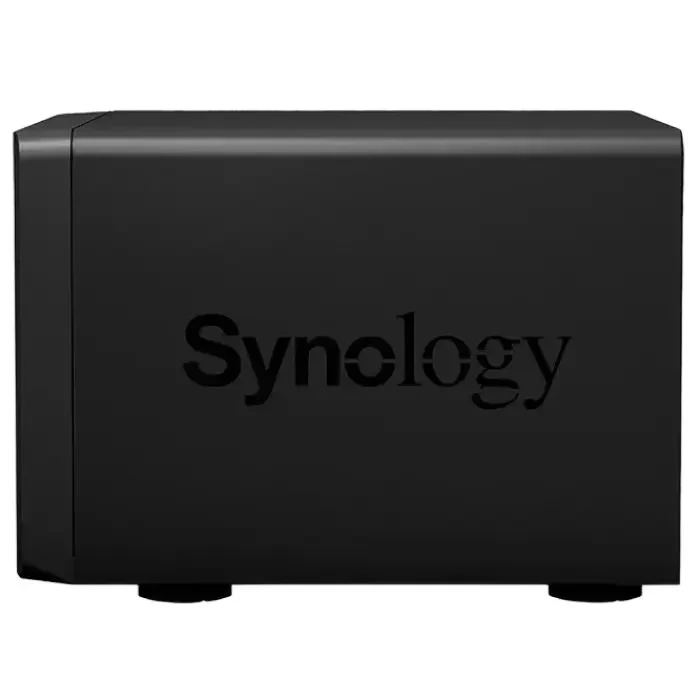 Network Attached Storage SYNOLOGY DVA3221, Black 4