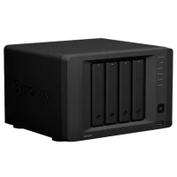 Network Attached Storage SYNOLOGY DVA3221, Black 3