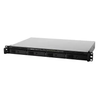 Expansion unit NAS SYNOLOGY RX415, Silver