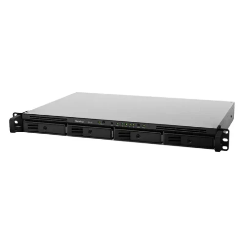 Expansion unit NAS SYNOLOGY RX415, Silver