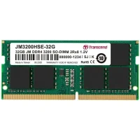 RAM Transcend JM3200HSE-32G, DDR4 SDRAM, 3200 MHz, 32GB 2