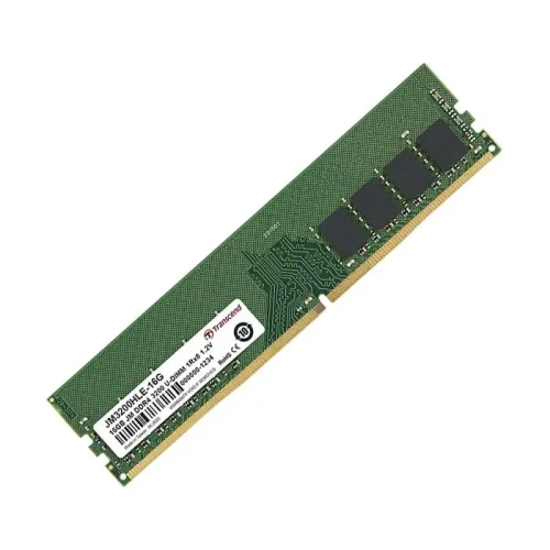 RAM Transcend JM3200HLE-16G, DDR4 SDRAM, 3200 MHz, 16GB