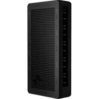 Fan Hub Deepcool SC700, Black 2