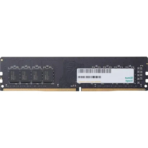 RAM Apacer AU04GGB26CQTBGH, DDR4 SDRAM, 2666 MHz, 4GB