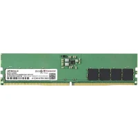 RAM Transcend JetRam, DDR5 SDRAM, 5600 MHz, 48GB, JM5600ALE-48G 2