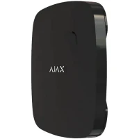 Fire Detector Ajax FireProtect Plus, Black 5