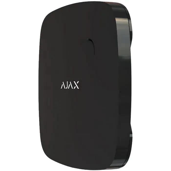 Fire Detector Ajax FireProtect Plus, Black 5