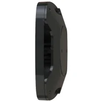 Fire Detector Ajax FireProtect Plus, Black