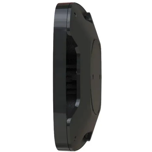 Fire Detector Ajax FireProtect Plus, Black
