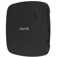 Fire Detector Ajax FireProtect Plus, Black 2