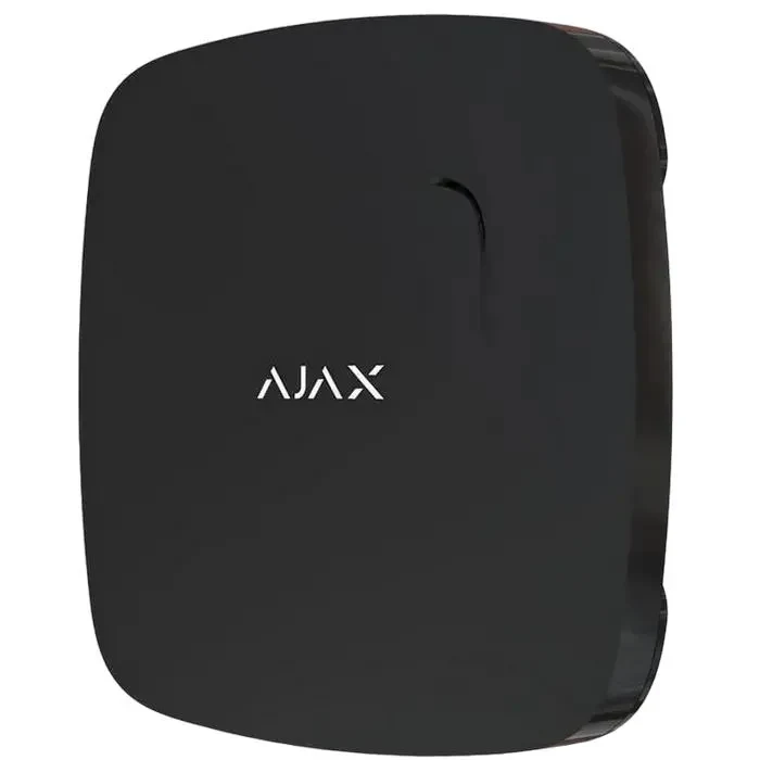 Fire Detector Ajax FireProtect Plus, Black 2