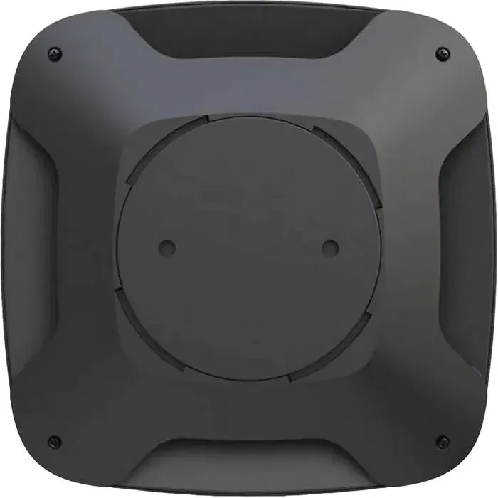 Fire Detector Ajax FireProtect Plus, Black 3