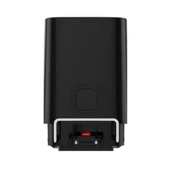 Wireless Water Shutoff Valve Ajax WaterStop ?" (DN 15) Jeweller, Black 4