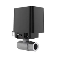 Wireless Water Shutoff Valve Ajax WaterStop ?" (DN 15) Jeweller, Black 5