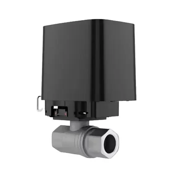 Wireless Water Shutoff Valve Ajax WaterStop ?" (DN 15) Jeweller, Black 5