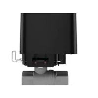 Wireless Water Shutoff Valve Ajax WaterStop ?" (DN 15) Jeweller, Black 7