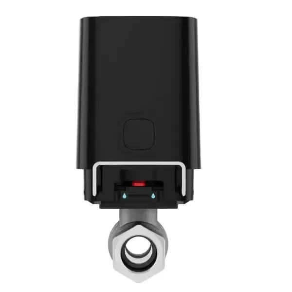 Wireless Water Shutoff Valve Ajax WaterStop ?" (DN 15) Jeweller, Black 2