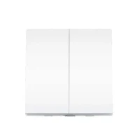 Smart light switch TP-LINK Tapo S220, White