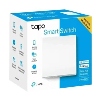 Smart light switch TP-LINK Tapo S210, White 2