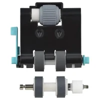 Roller Exchange Kit Panasonic KV-SS063-U, Black