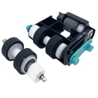 Roller Exchange Kit Panasonic KV-SS063-U, Black 2