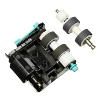 Roller Exchange Kit Panasonic KV-SS063-U, Black 3