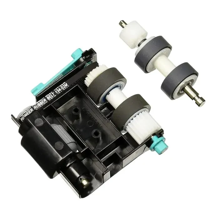 Roller Exchange Kit Panasonic KV-SS063-U, Black 3