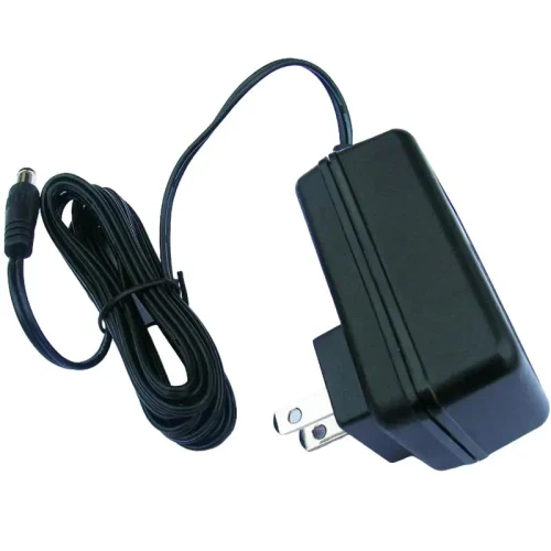 Switching adapter - IN0753000, Black