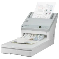 Scanning sheet Panasonic KV-SS076-U 2