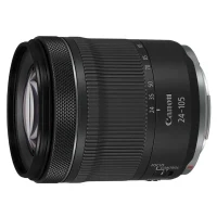 Lens Canon RF 24-105mm f/4L IS USM 5