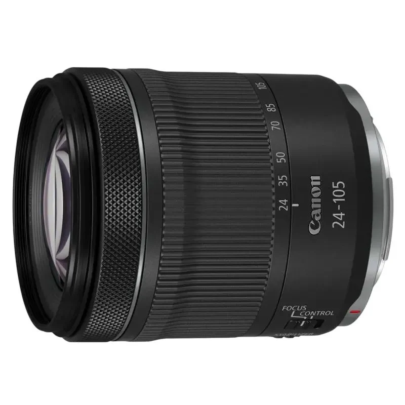 Lens Canon RF 24-105mm f/4L IS USM 5