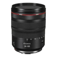 Lens Canon RF 24-105mm f/4L IS USM 6