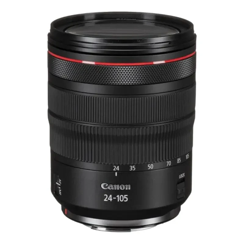 Lens Canon RF 24-105mm f/4L IS USM 6