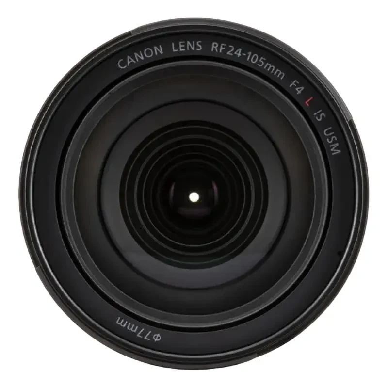 Lens Canon RF 24-105mm f/4L IS USM 7
