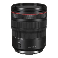 Lens Canon RF 24-105mm f/4L IS USM