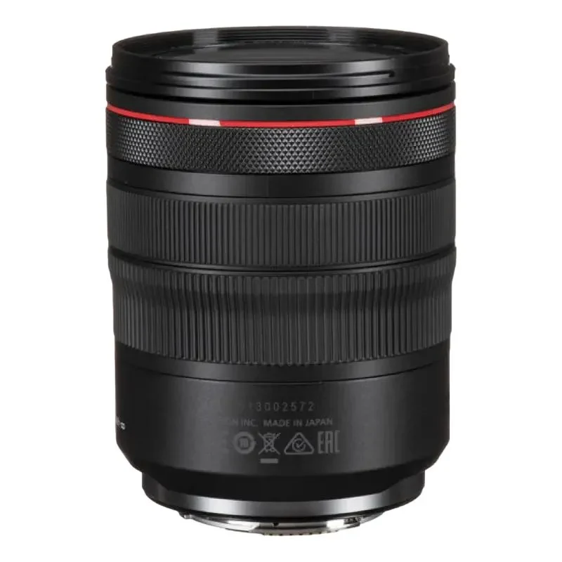 Lens Canon RF 24-105mm f/4L IS USM 2
