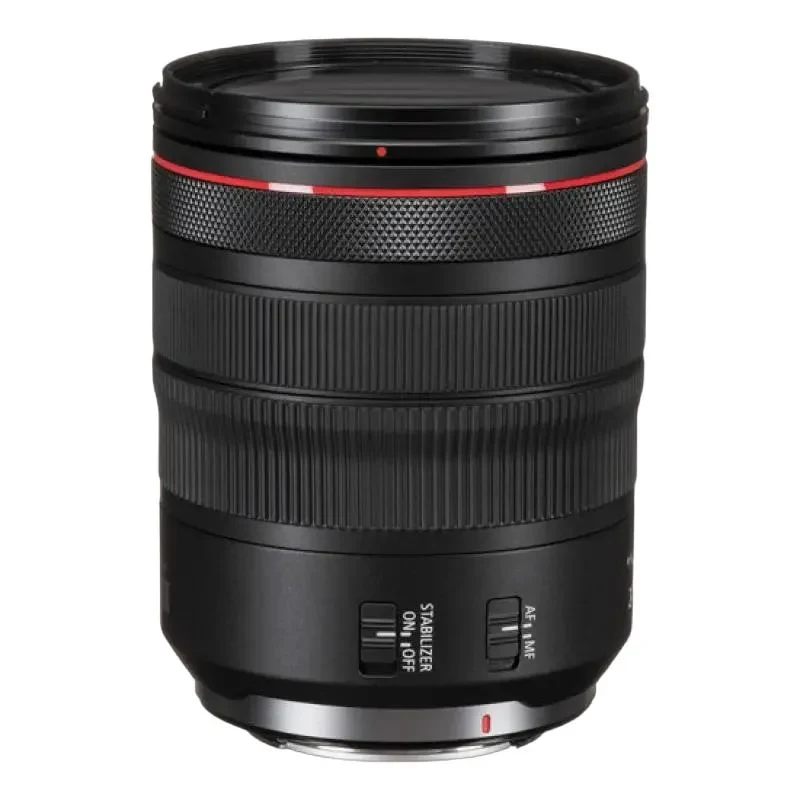 Lens Canon RF 24-105mm f/4L IS USM 3