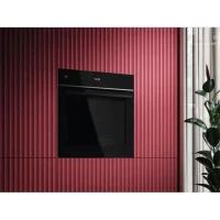 Electric oven AEG TP9SB831AB, Black 4