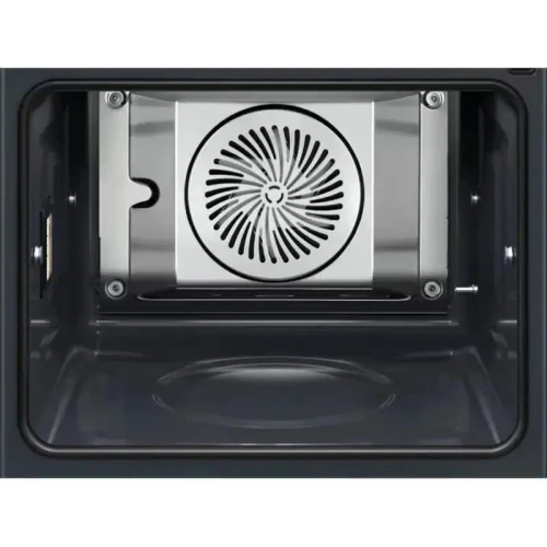 Electric oven AEG TP9SB831AB, Black