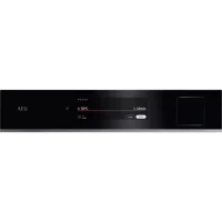 Electric oven AEG TP9SB831AB, Black 2