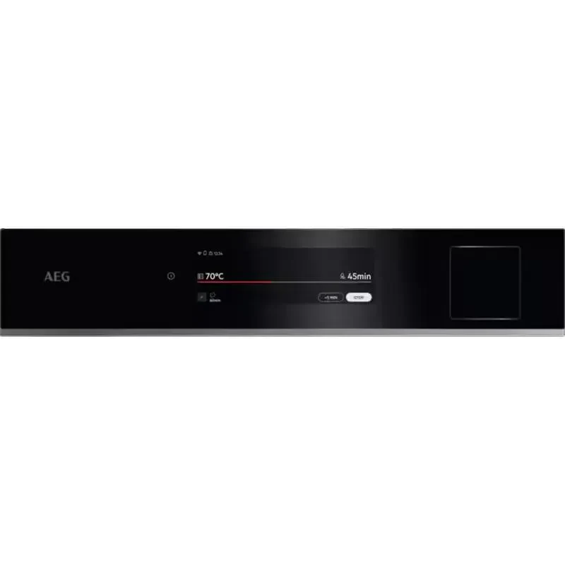 Electric oven AEG TP9SB831AB, Black 2
